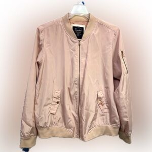 Vintage Cavalini Bomber/windbreaker